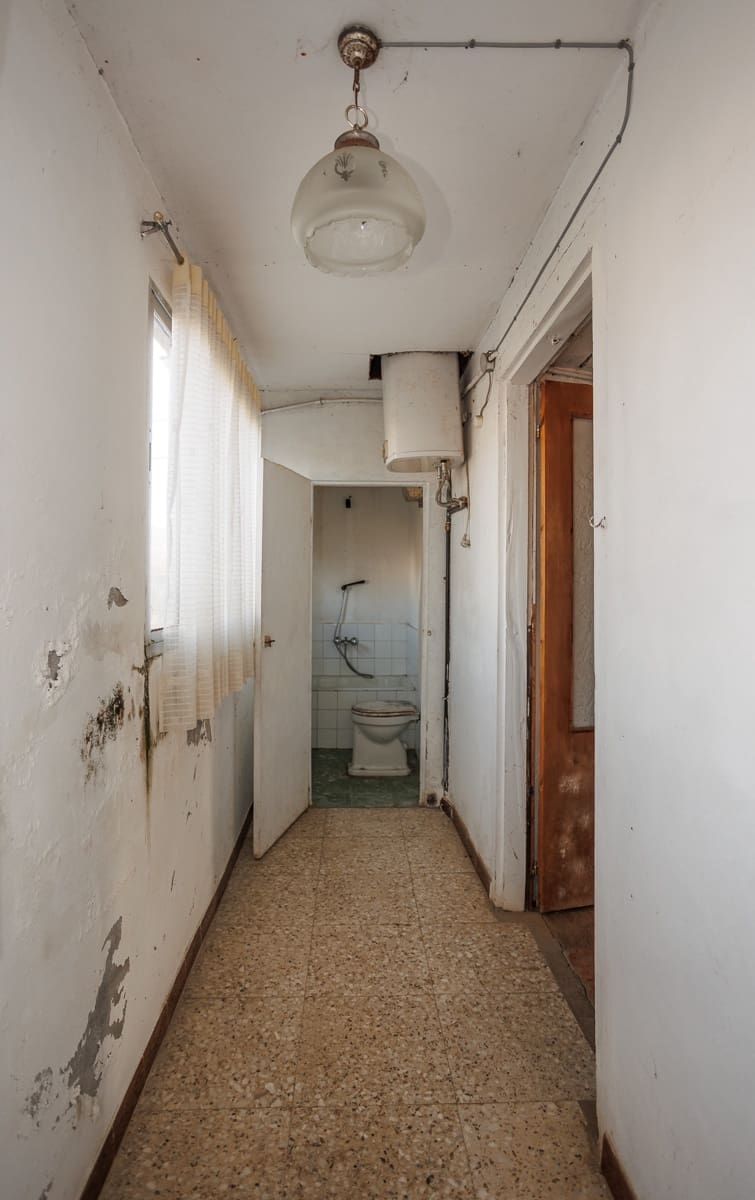 4 soverom Finca/Herregård til salgs i Ortigueira - € 65 000 (Ref: 8449578)