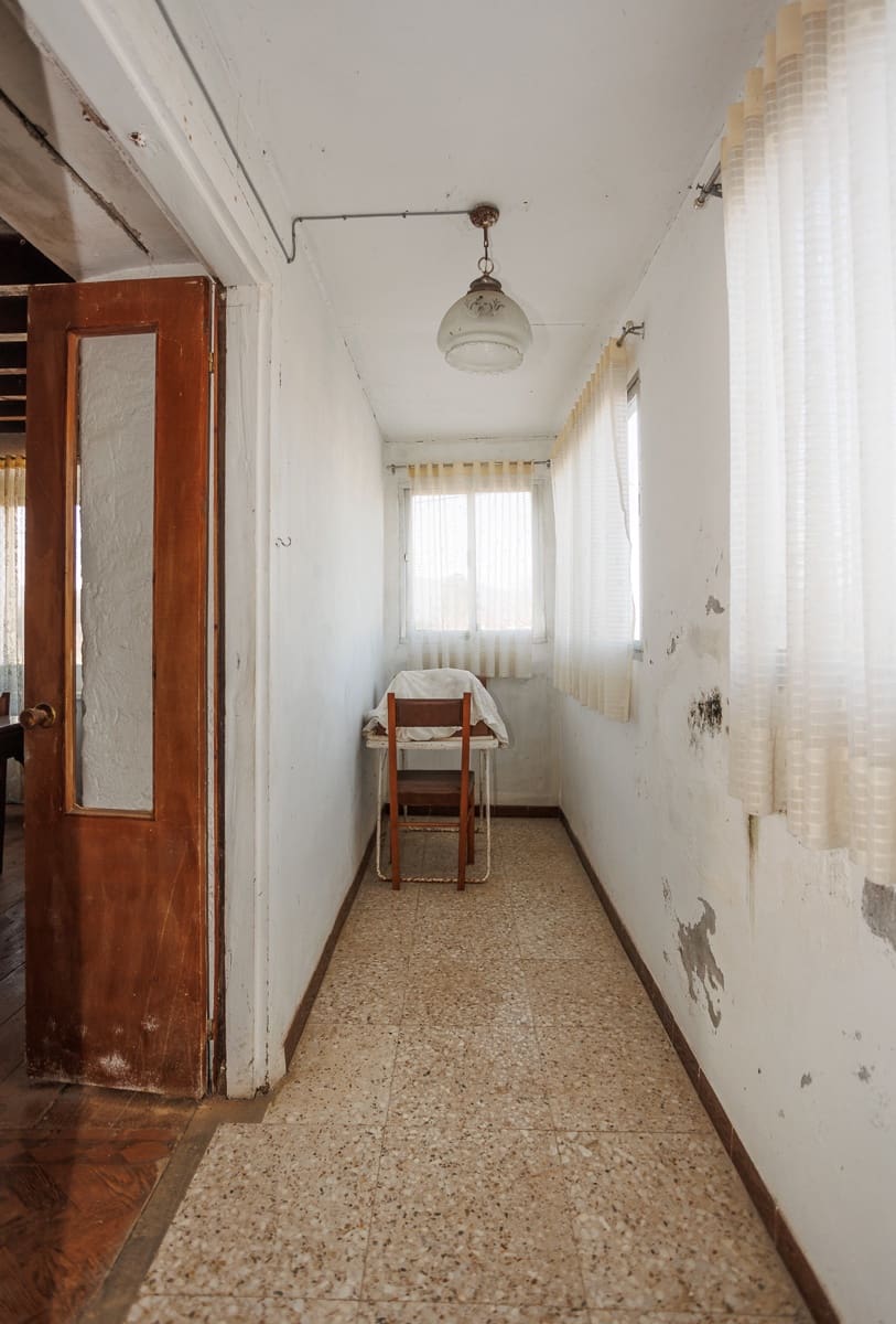 4 soverom Finca/Herregård til salgs i Ortigueira - € 65 000 (Ref: 8449578)