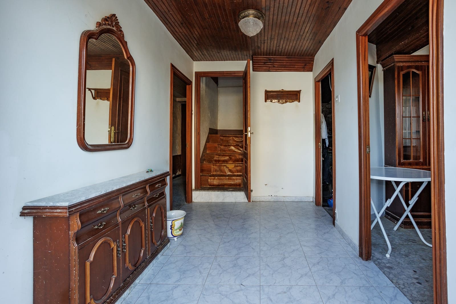 4 soverom Finca/Herregård til salgs i Ortigueira - € 65 000 (Ref: 8449578)