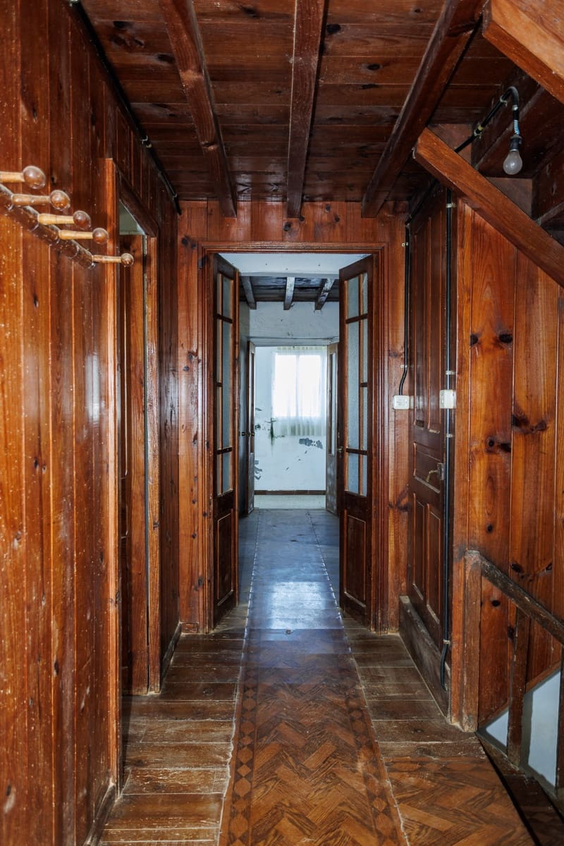 4 soverom Finca/Herregård til salgs i Ortigueira - € 65 000 (Ref: 8449578)