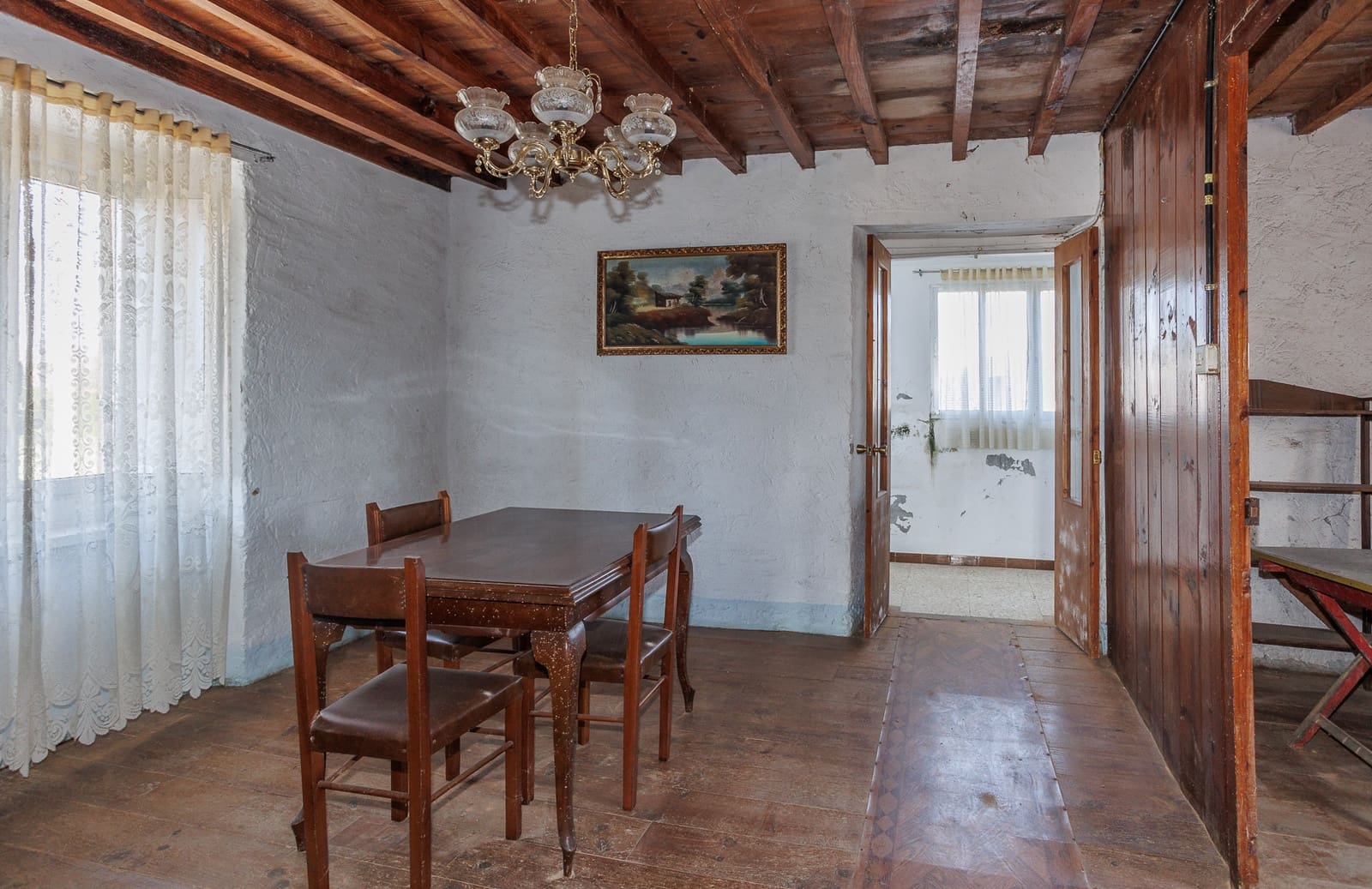 4 soverom Finca/Herregård til salgs i Ortigueira - € 65 000 (Ref: 8449578)