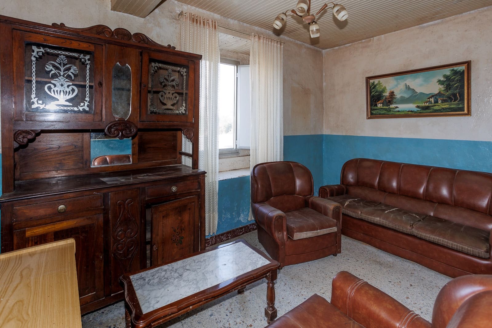 4 soverom Finca/Herregård til salgs i Ortigueira - € 65 000 (Ref: 8449578)