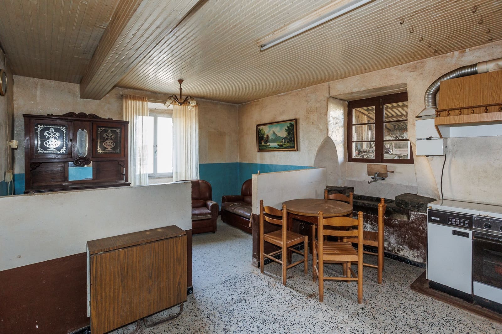 4 soverom Finca/Herregård til salgs i Ortigueira - € 65 000 (Ref: 8449578)