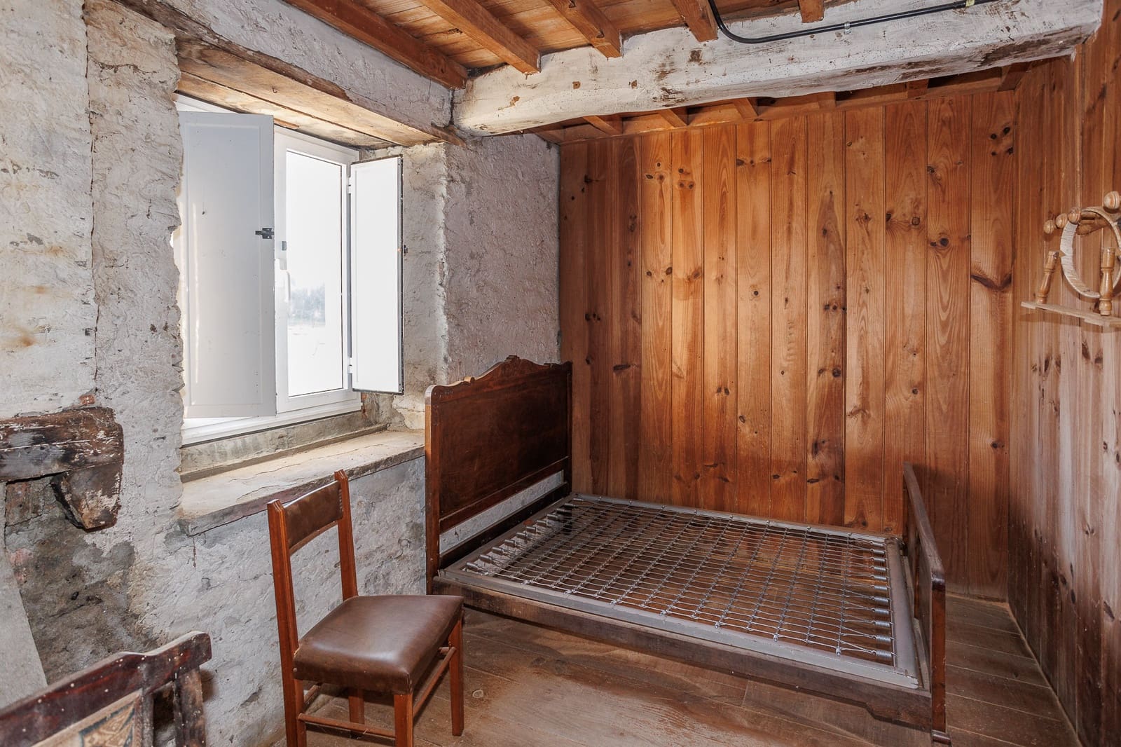 4 soverom Finca/Herregård til salgs i Ortigueira - € 65 000 (Ref: 8449578)