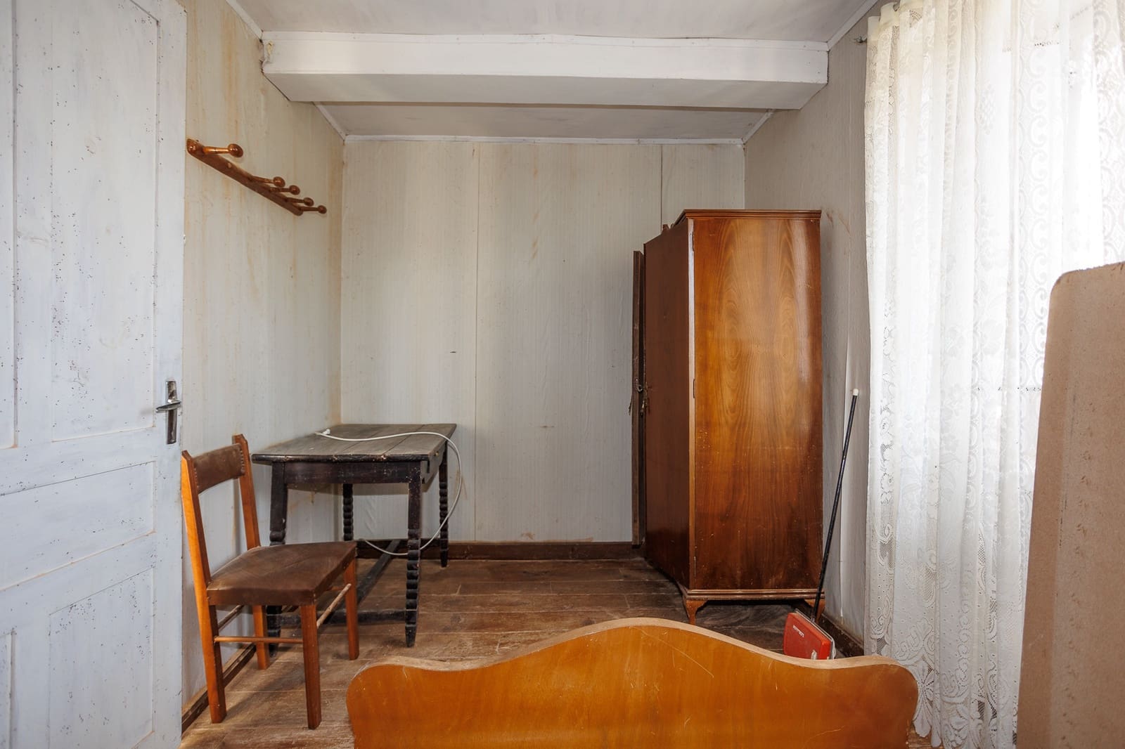 4 soverom Finca/Herregård til salgs i Ortigueira - € 65 000 (Ref: 8449578)