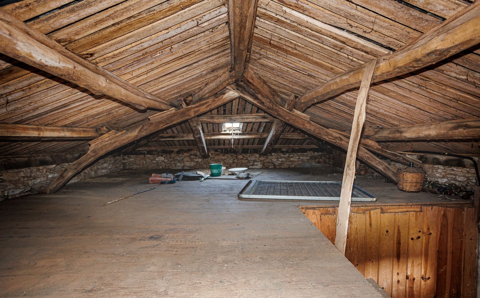 4 soverom Finca/Herregård til salgs i Ortigueira - € 65 000 (Ref: 8449578)