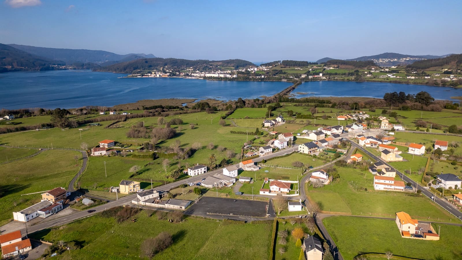 4 soverom Finca/Herregård til salgs i Ortigueira - € 65 000 (Ref: 8449578)