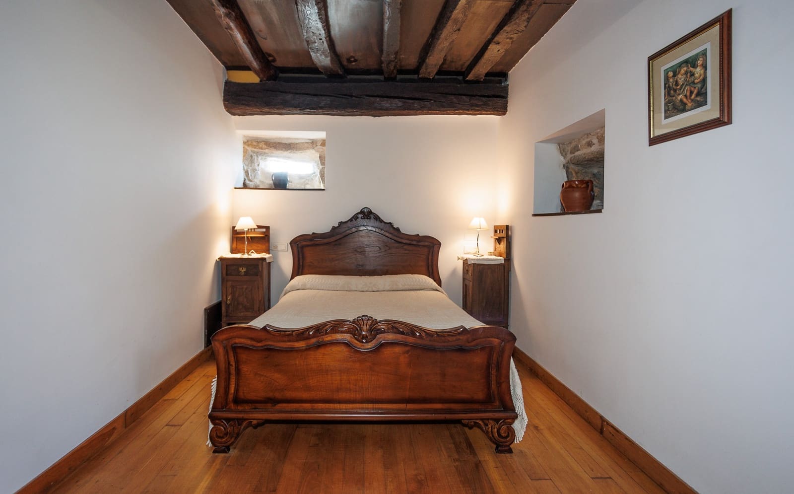 10 sovrum Företag till salu i Chantada - 890 000 € (Ref: 8449587)