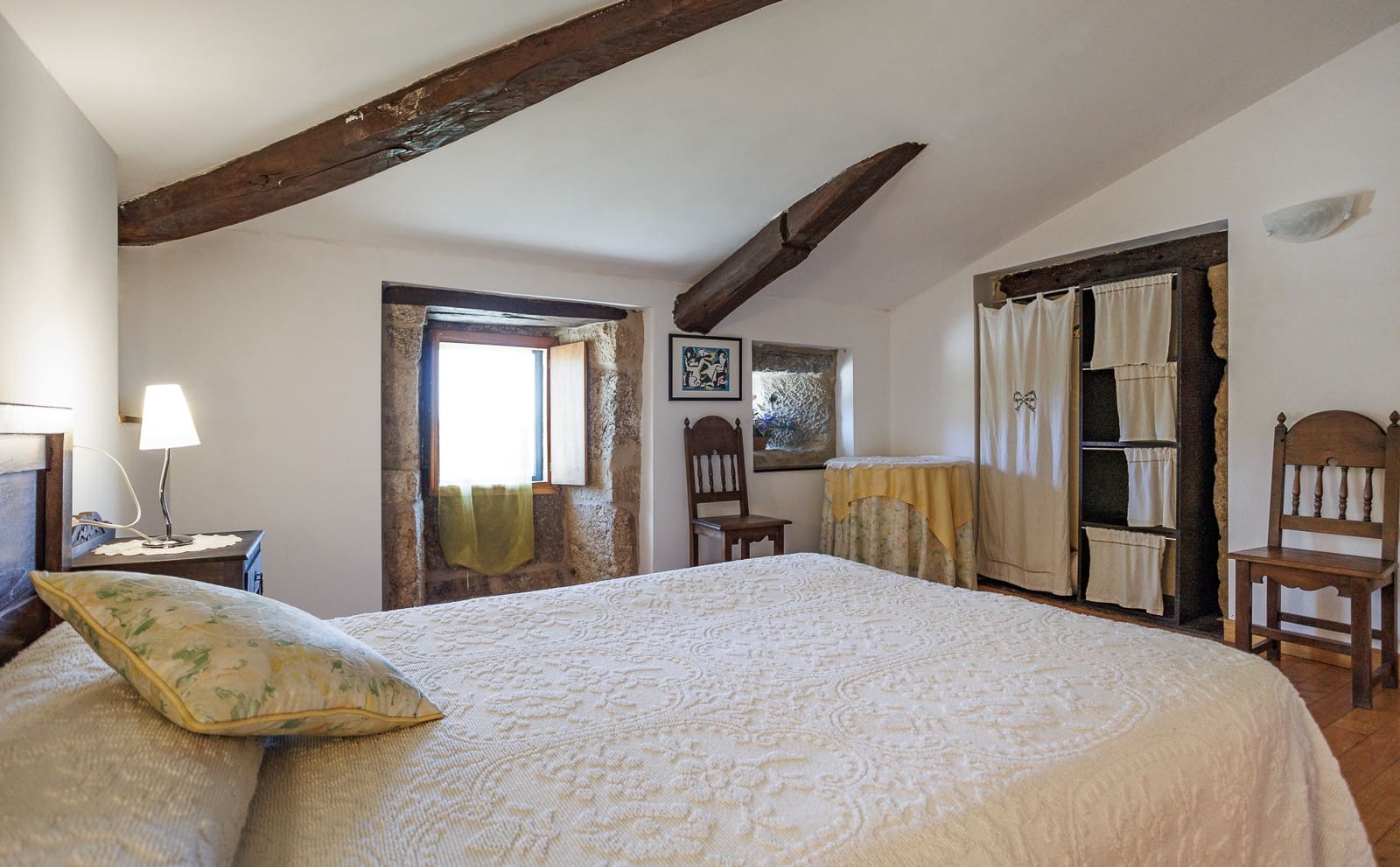 10 sovrum Företag till salu i Chantada - 890 000 € (Ref: 8449587)