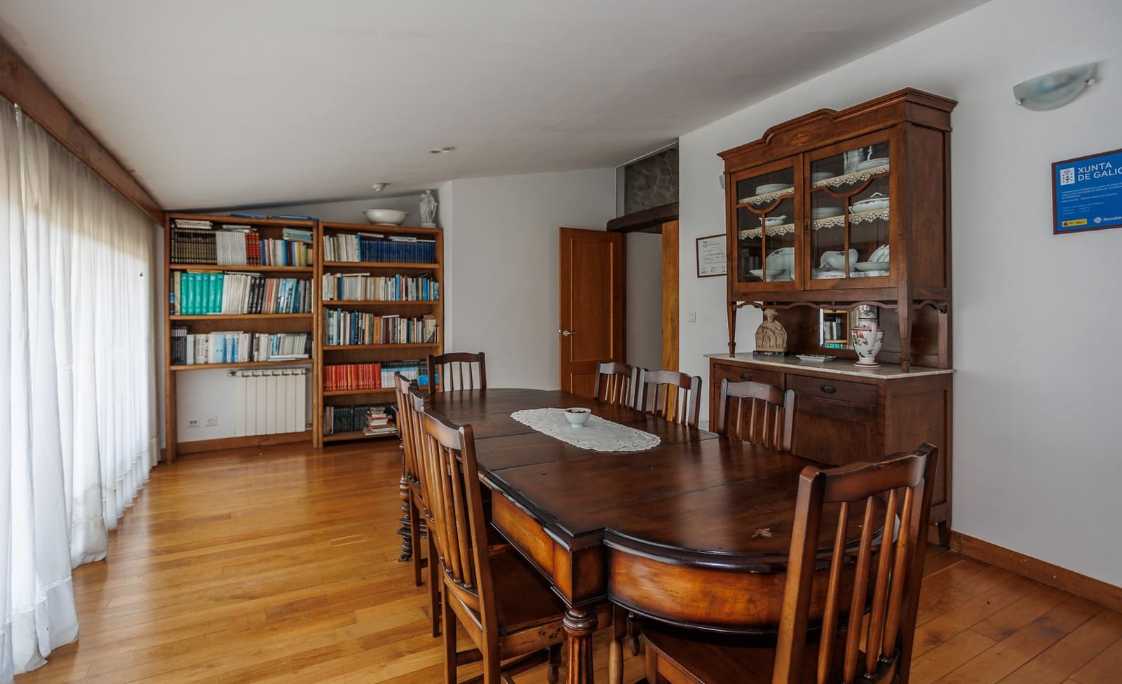 10 sovrum Företag till salu i Chantada - 890 000 € (Ref: 8449587)