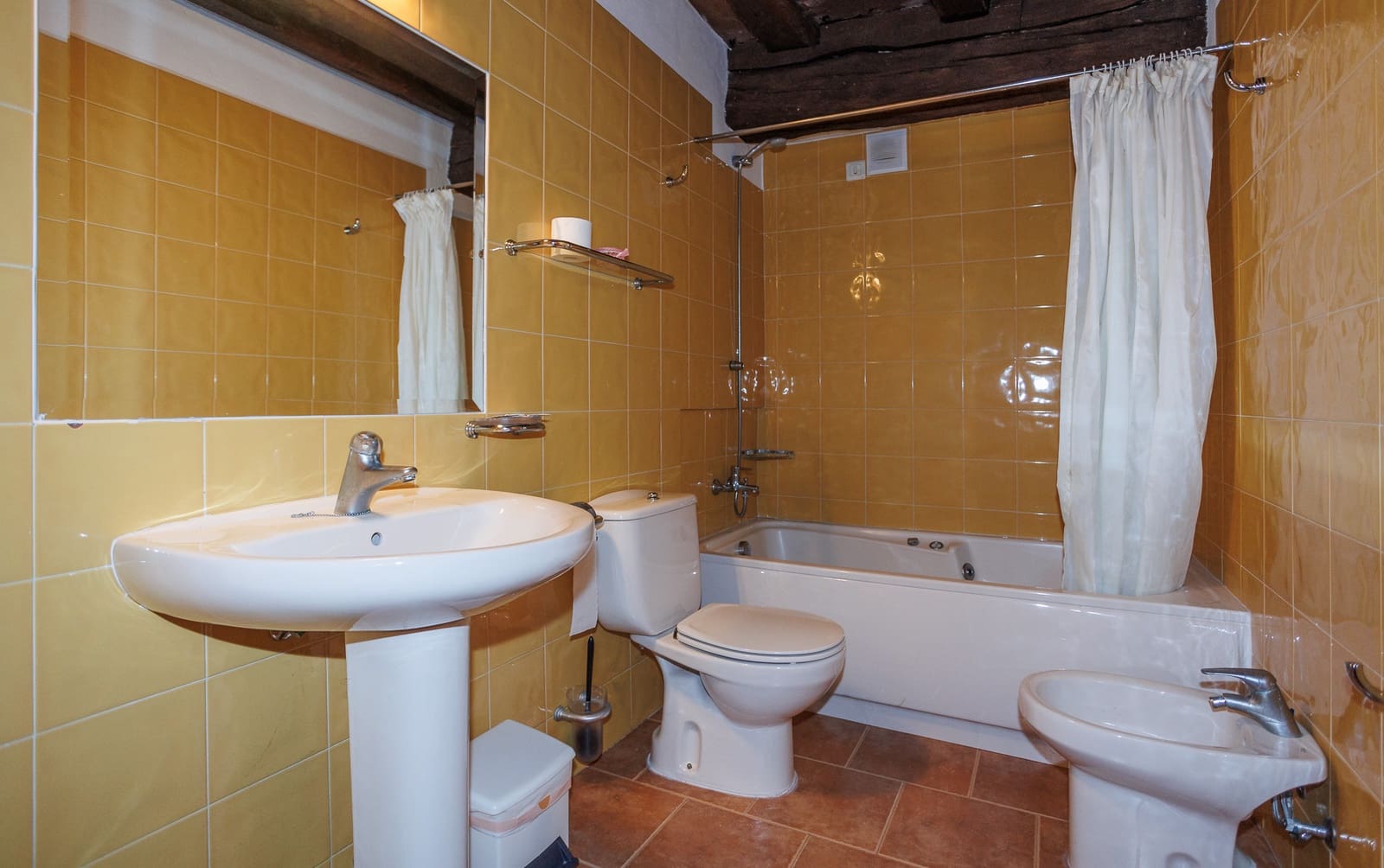 10 sovrum Företag till salu i Chantada - 890 000 € (Ref: 8449587)