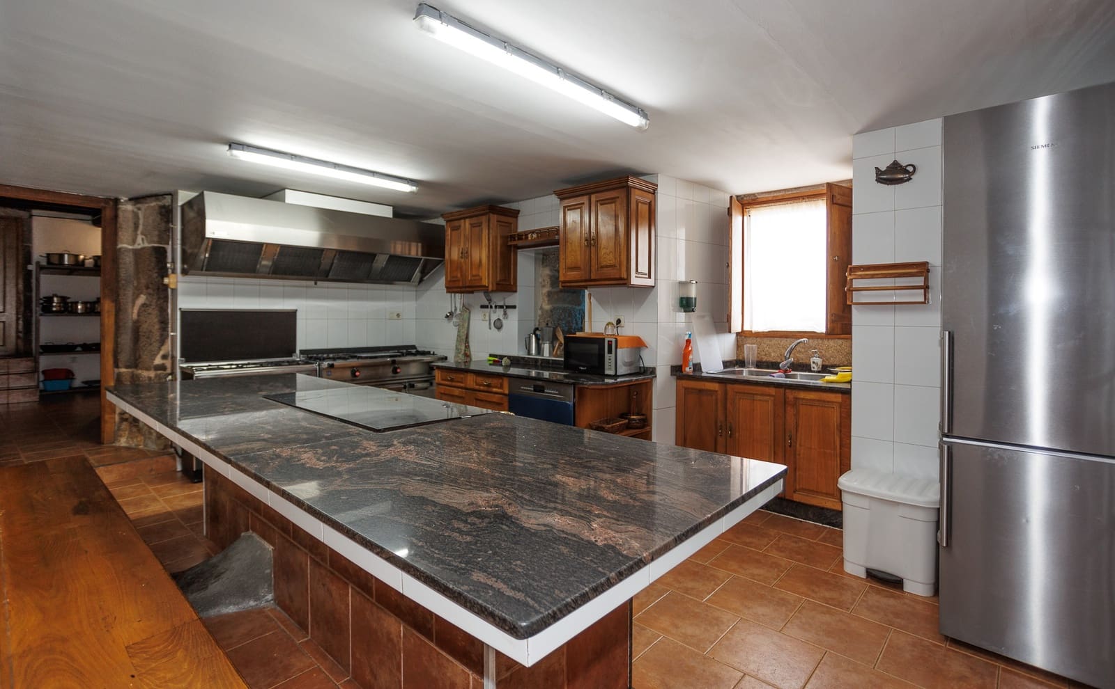 10 sovrum Företag till salu i Chantada - 890 000 € (Ref: 8449587)