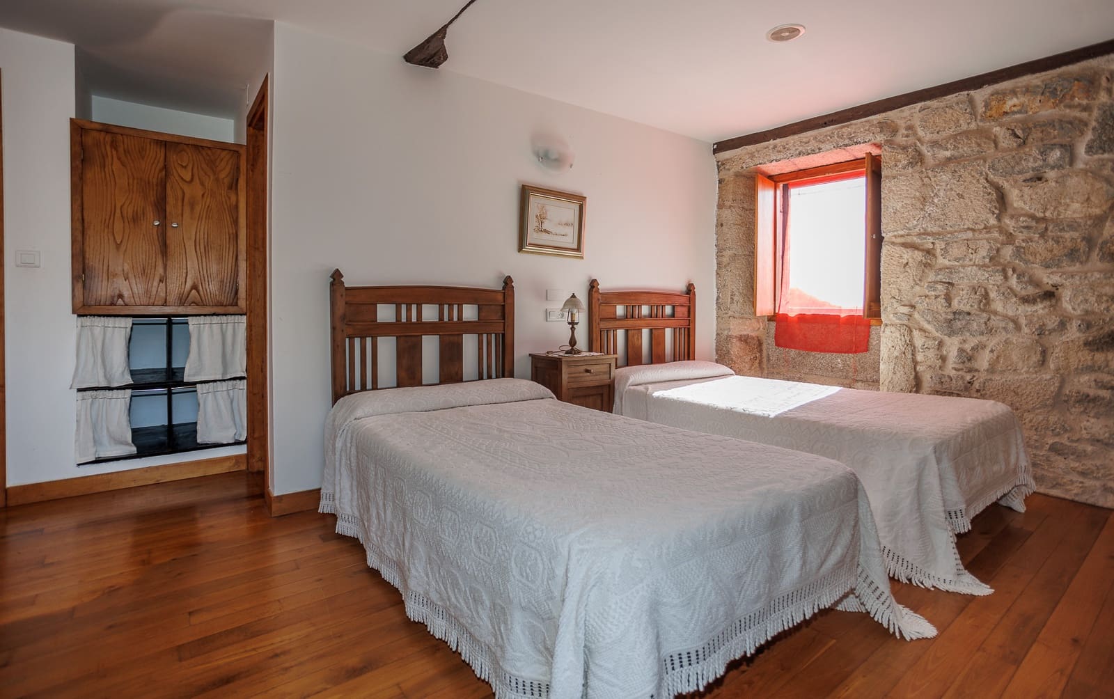 10 sovrum Företag till salu i Chantada - 890 000 € (Ref: 8449587)