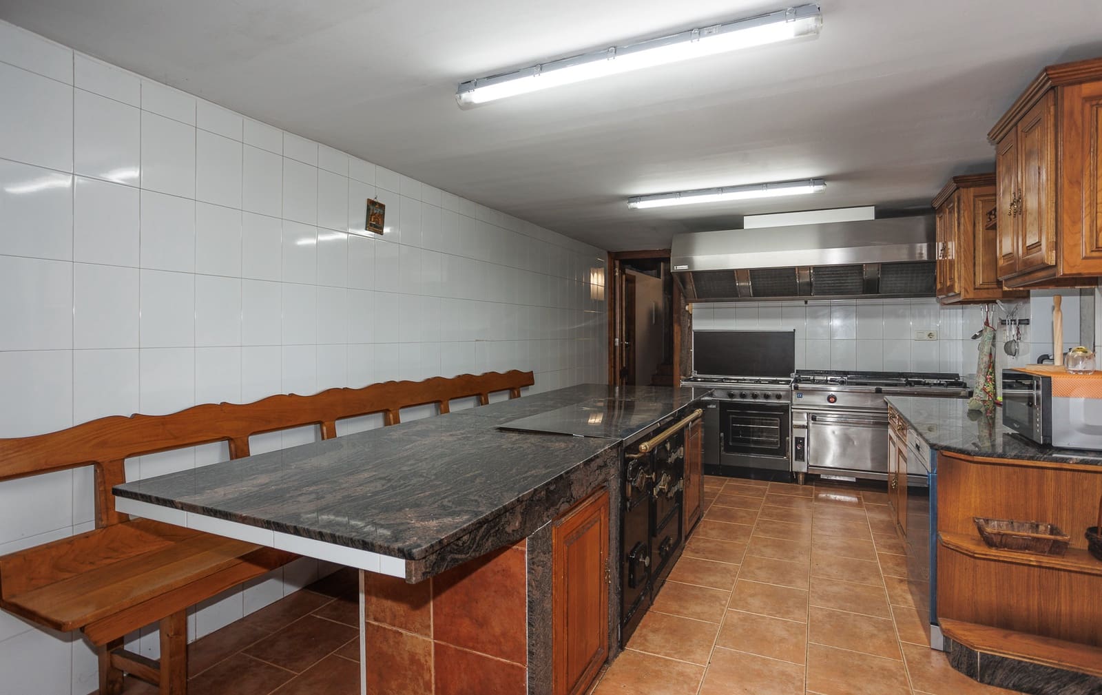 10 sovrum Företag till salu i Chantada - 890 000 € (Ref: 8449587)