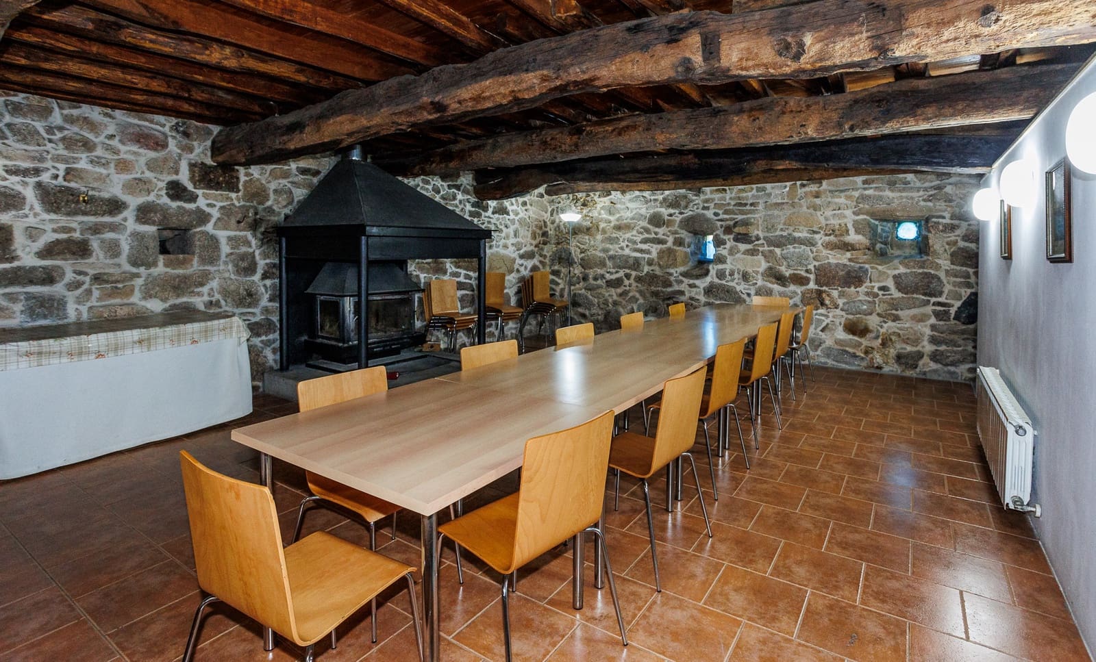 10 sovrum Företag till salu i Chantada - 890 000 € (Ref: 8449587)