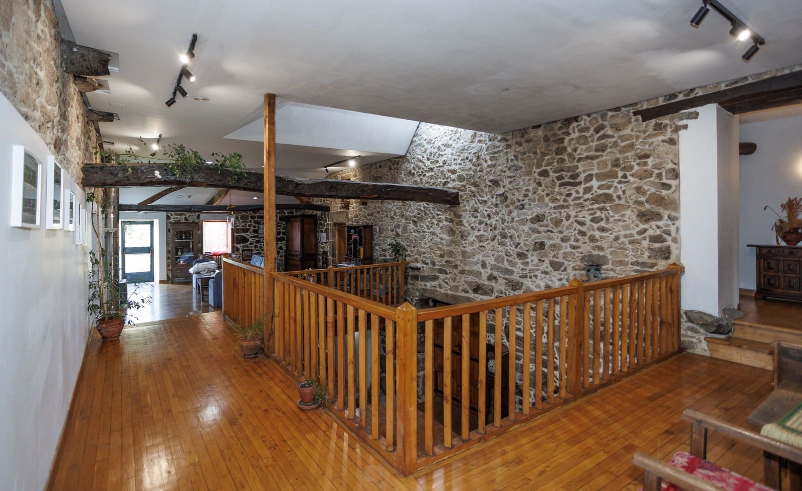 10 sovrum Företag till salu i Chantada - 890 000 € (Ref: 8449587)