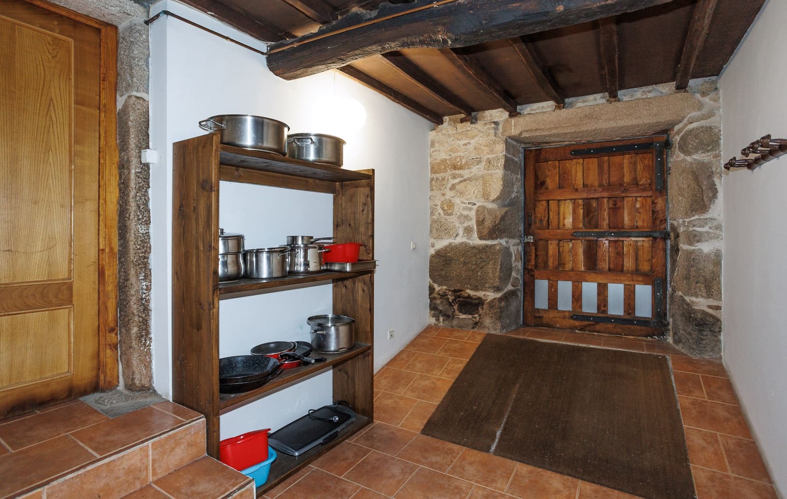 10 sovrum Företag till salu i Chantada - 890 000 € (Ref: 8449587)