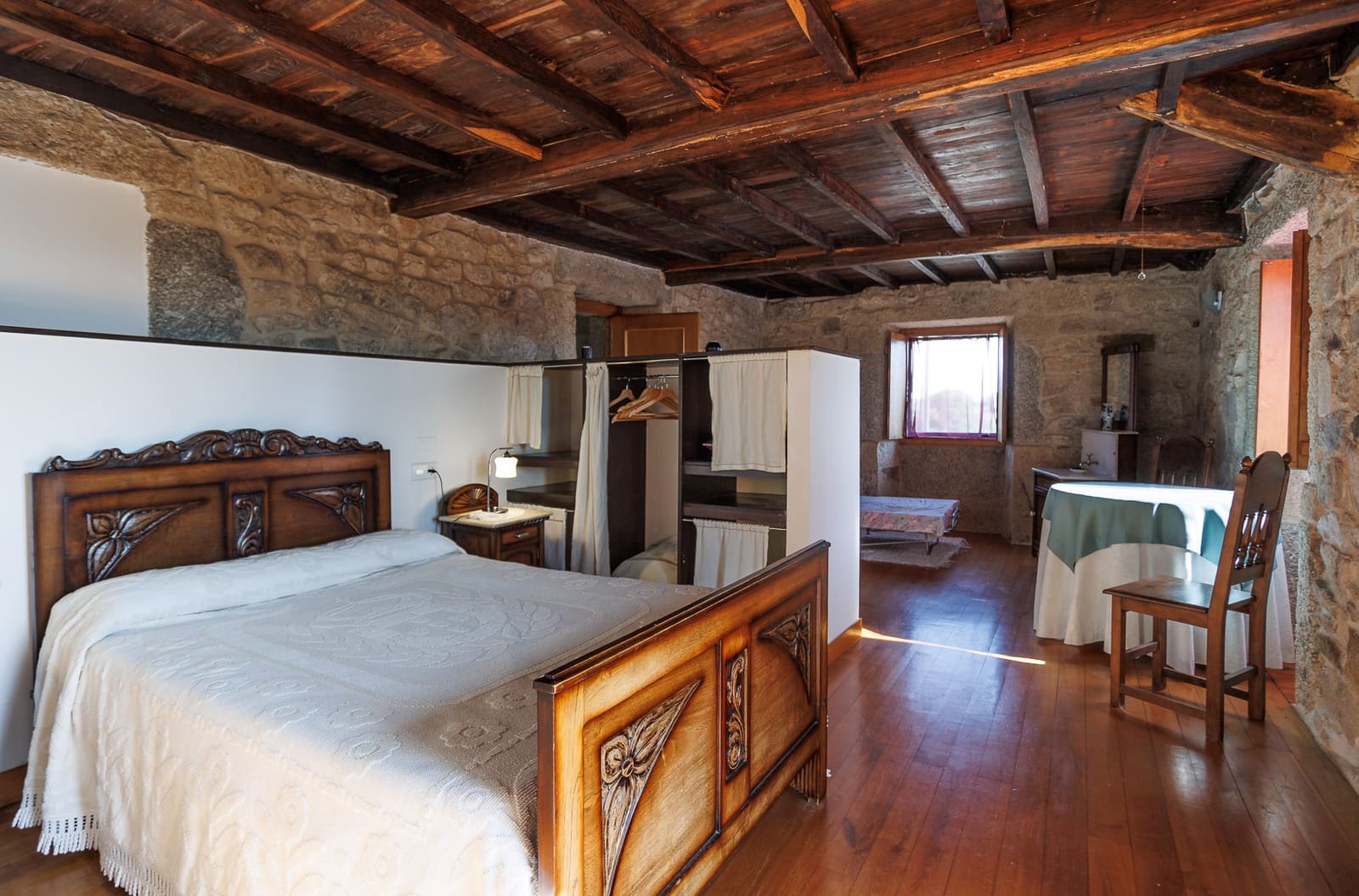 10 sovrum Företag till salu i Chantada - 890 000 € (Ref: 8449587)