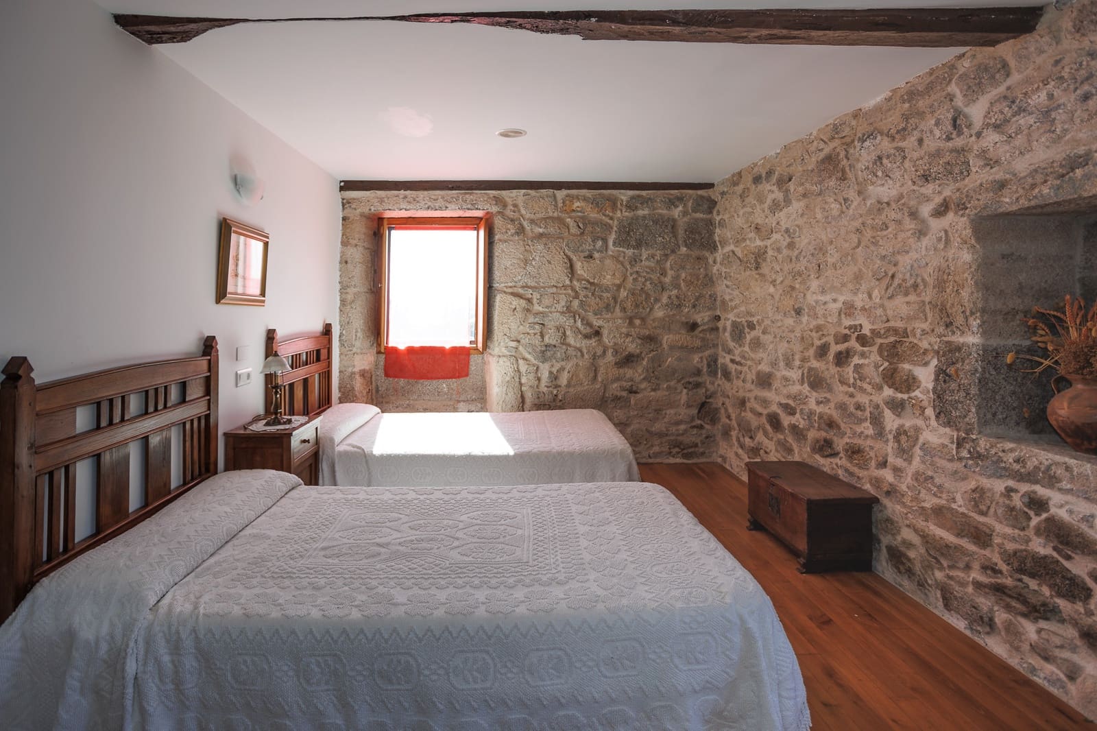 10 sovrum Företag till salu i Chantada - 890 000 € (Ref: 8449587)