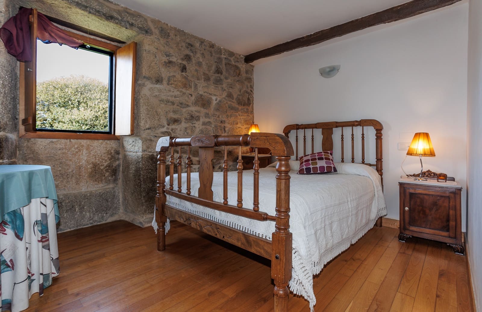 10 sovrum Företag till salu i Chantada - 890 000 € (Ref: 8449587)