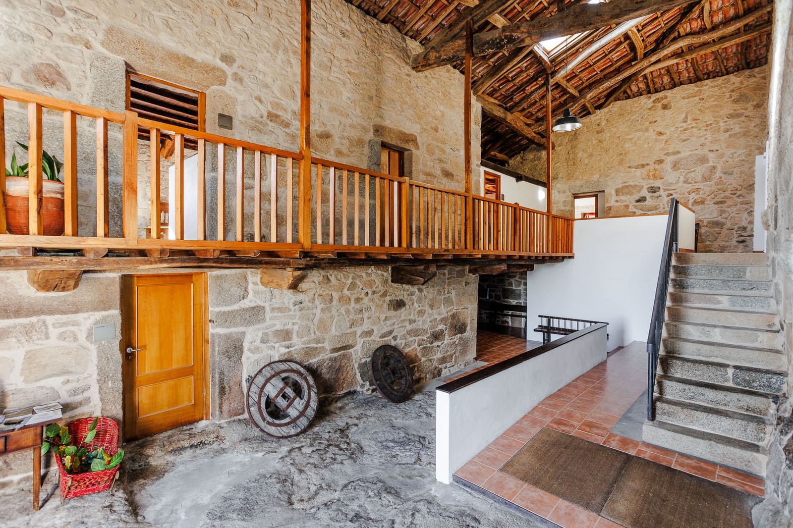 10 sovrum Företag till salu i Chantada - 890 000 € (Ref: 8449587)