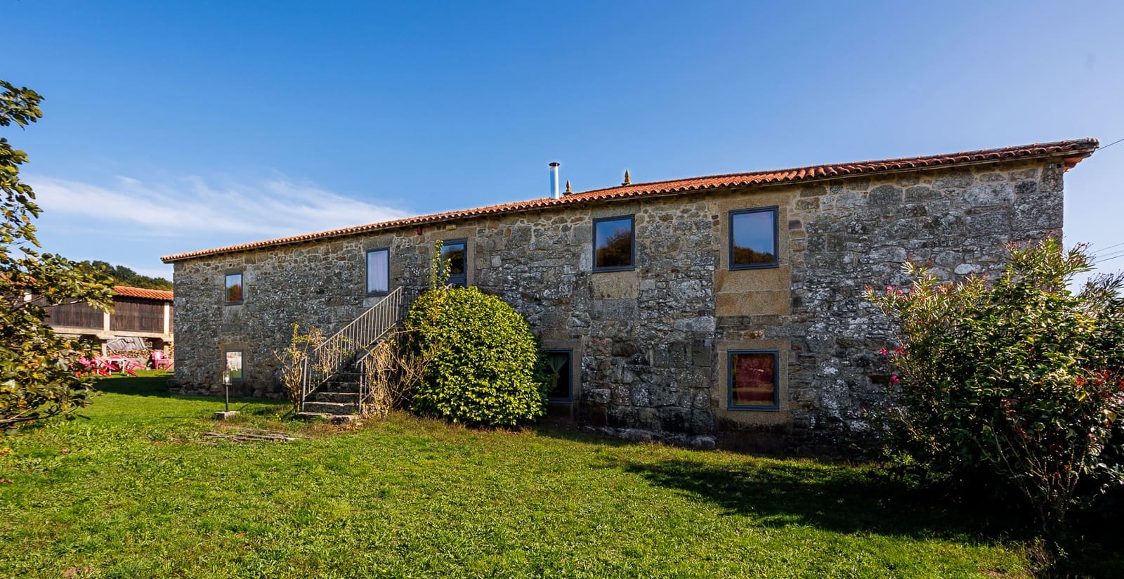 10 sovrum Företag till salu i Chantada - 890 000 € (Ref: 8449587)