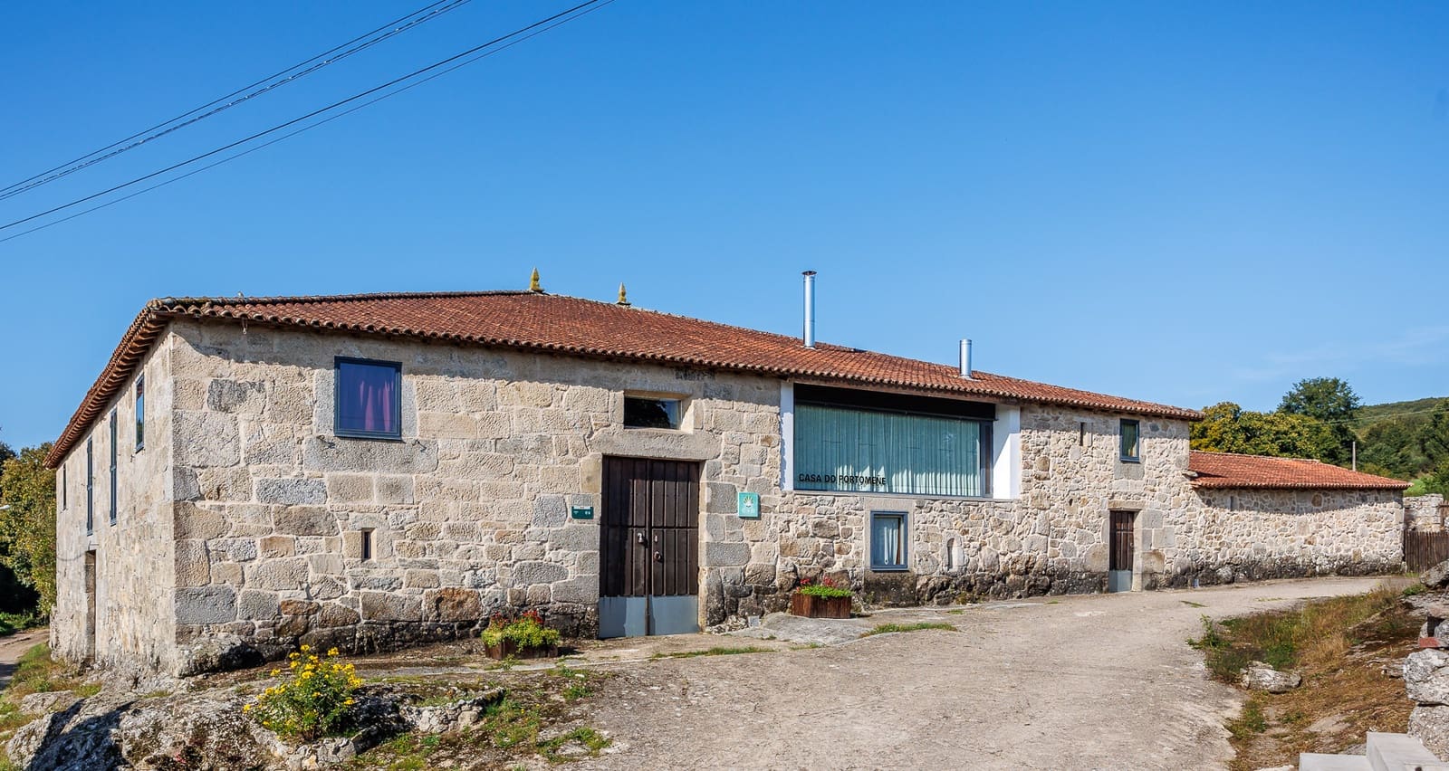 10 sovrum Företag till salu i Chantada - 890 000 € (Ref: 8449587)