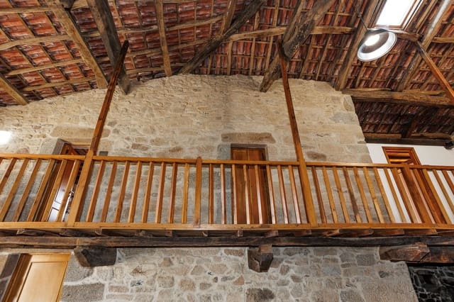 10 bedroom Business for sale in Chantada - € 890,000 (Ref: 8449587)