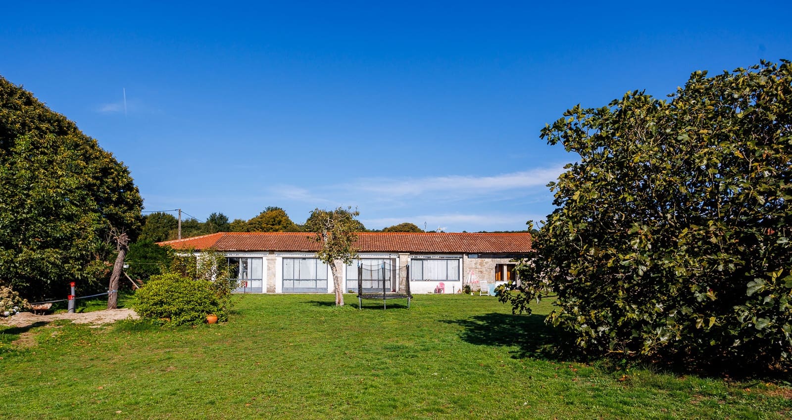 10 sovrum Företag till salu i Chantada - 890 000 € (Ref: 8449587)