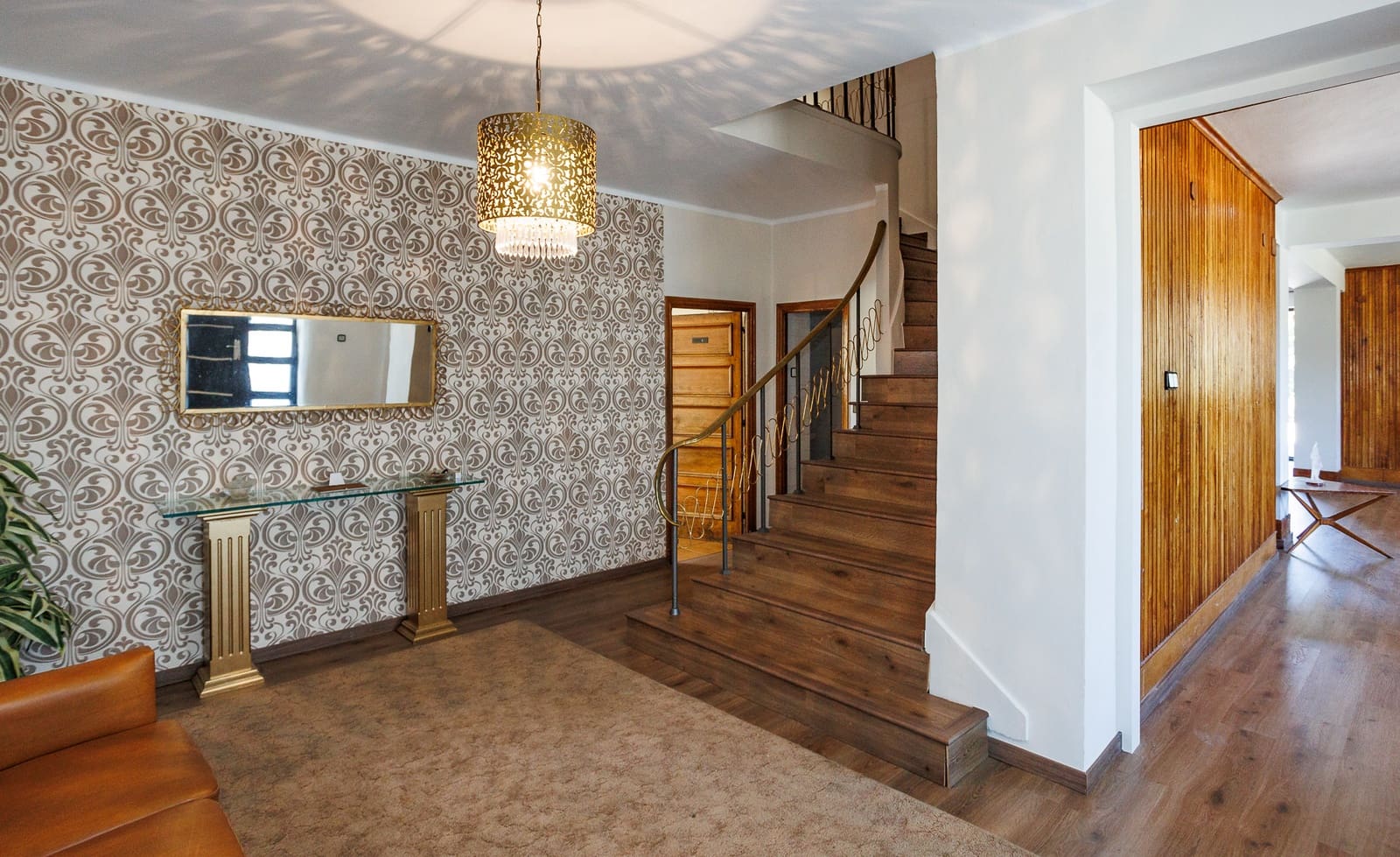 18 bedroom Finca/Country House for sale in Viana do Bolo - € 550,000 (Ref: 8449594)