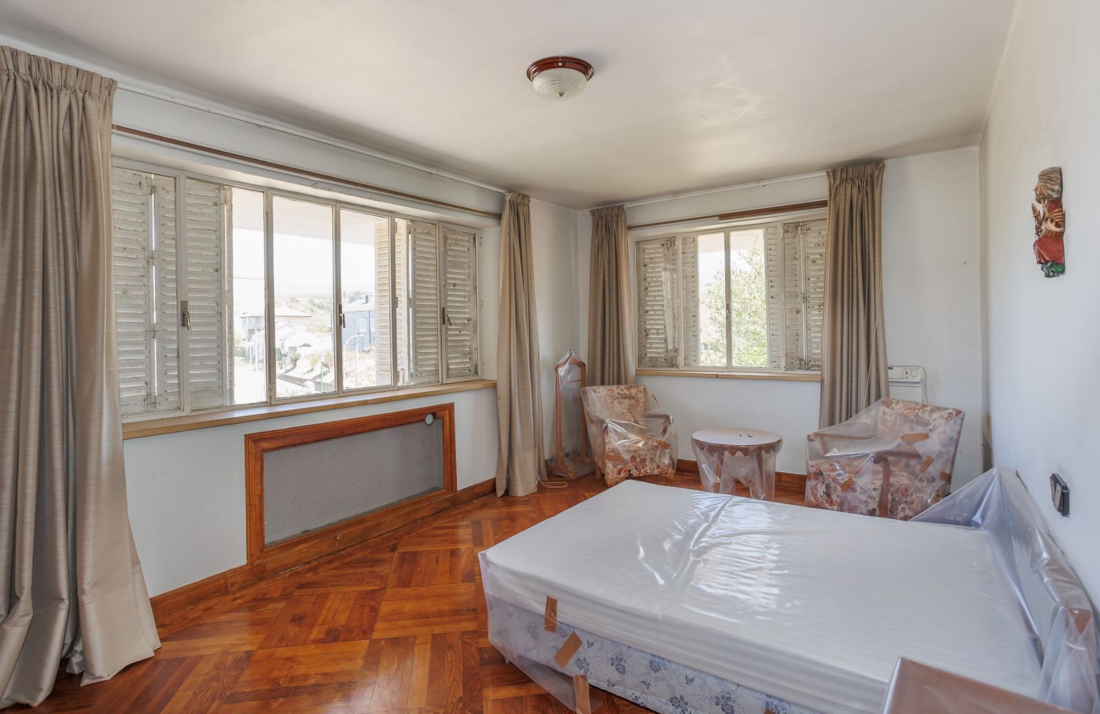 18 bedroom Finca/Country House for sale in Viana do Bolo - € 550,000 (Ref: 8449594)