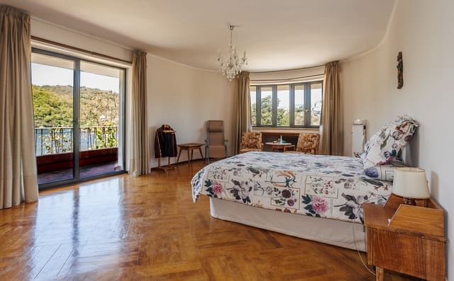 18 makuuhuone Maalaistalo myytävänä paikassa Viana do Bolo - 550 000 € (Ref: 8449594)