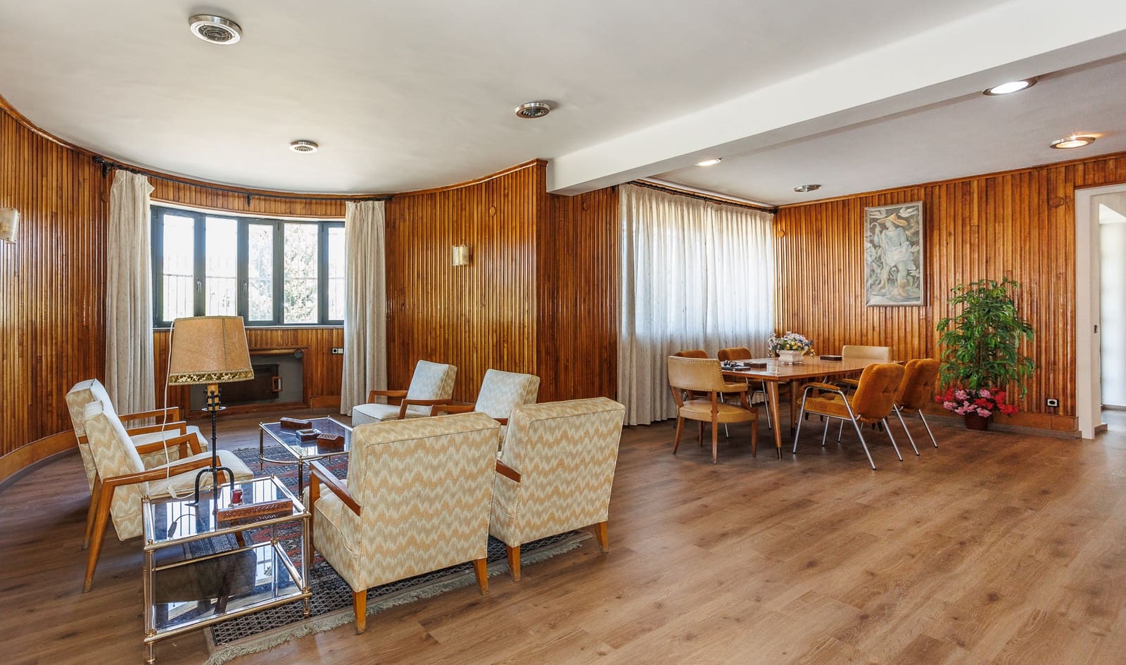 18 bedroom Finca/Country House for sale in Viana do Bolo - € 550,000 (Ref: 8449594)