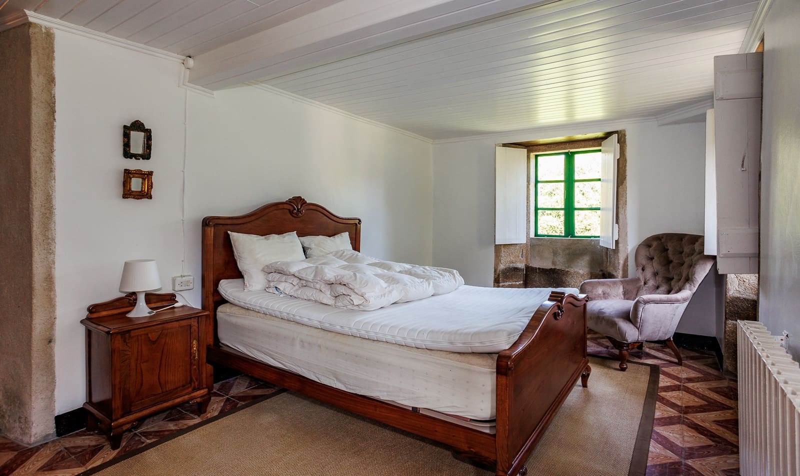 8 soveværelse Finca/Landehus til salg i Curtis - € 240.000 (Ref: 8449597)