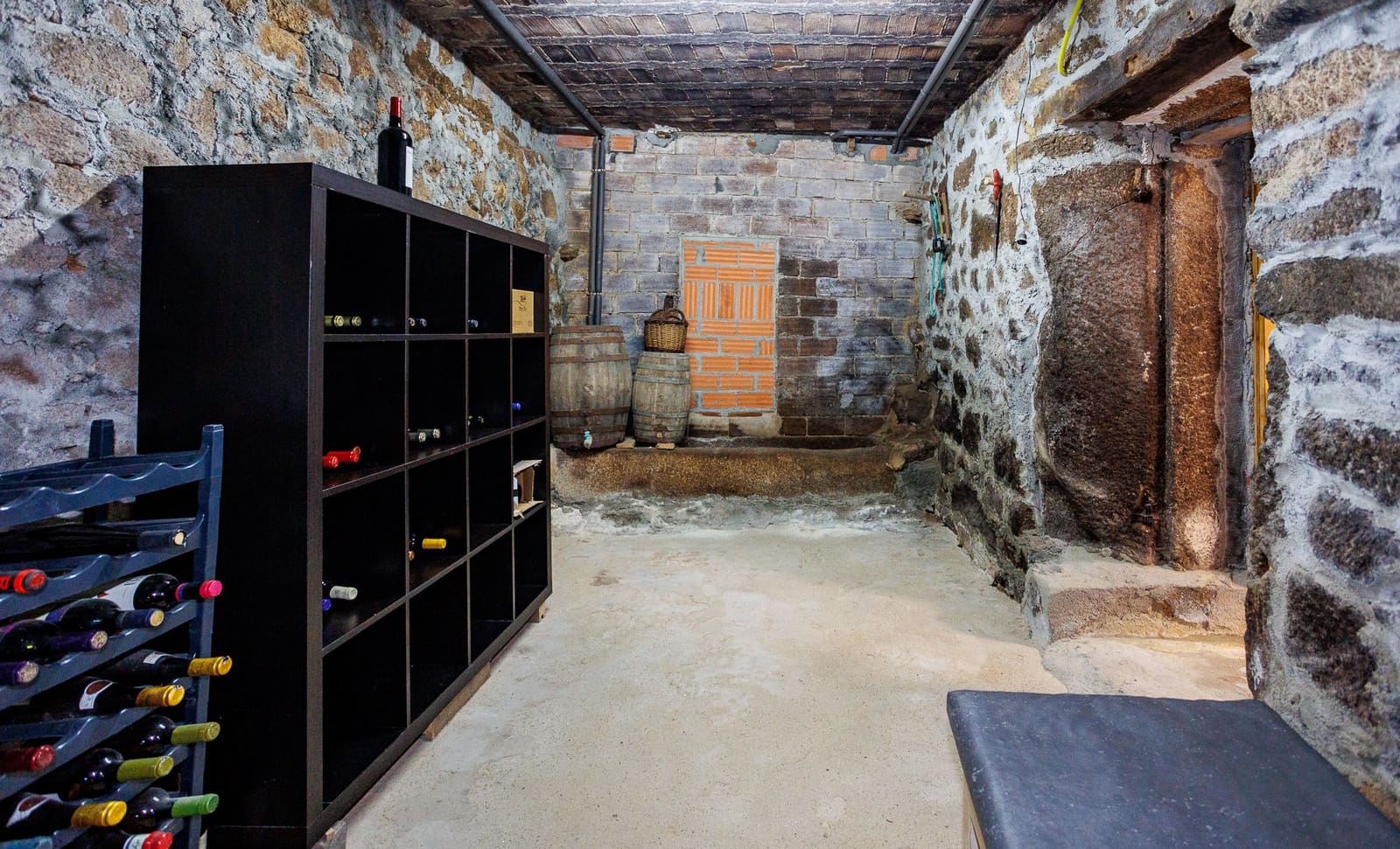 8 soveværelse Finca/Landehus til salg i Curtis - € 240.000 (Ref: 8449597)