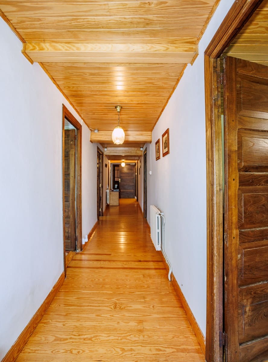 8 soveværelse Finca/Landehus til salg i Curtis med garage - € 240.000 (Ref: 8449597)