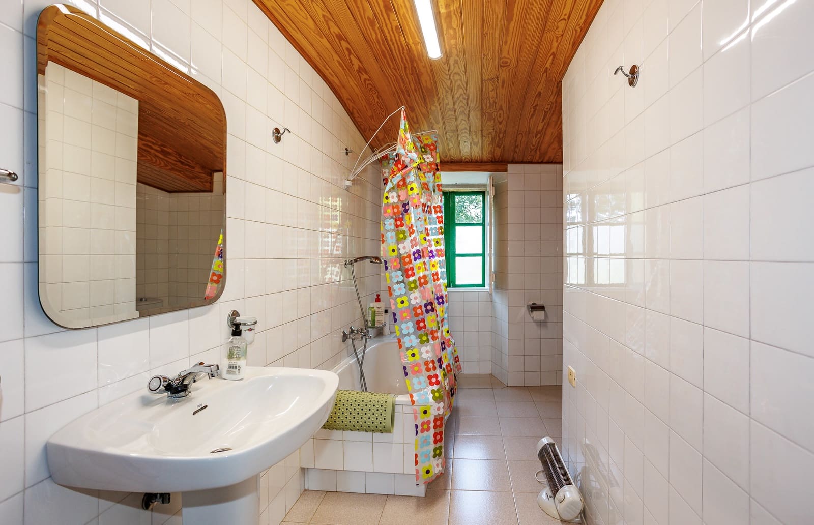 8 soveværelse Finca/Landehus til salg i Curtis med garage - € 240.000 (Ref: 8449597)
