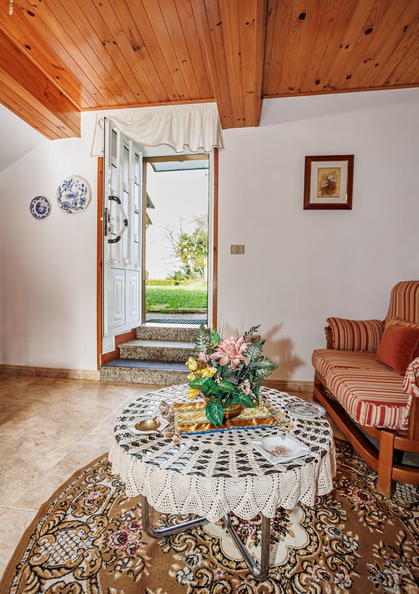 4 soveværelse Finca/Landehus til salg i Vilalba - € 80.000 (Ref: 8449598)