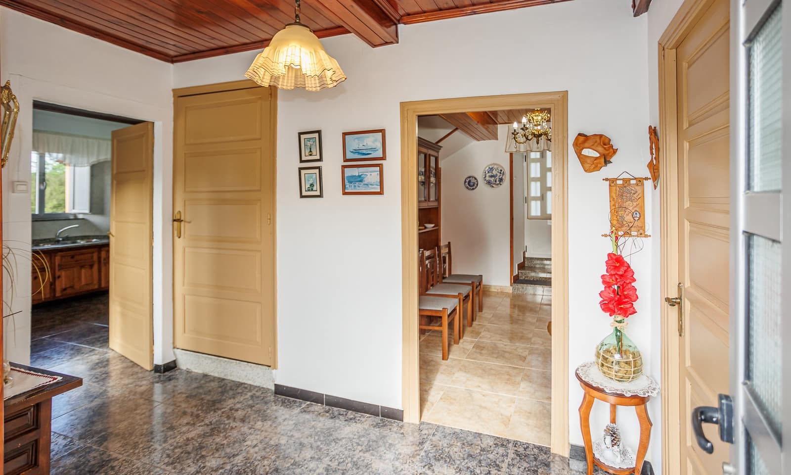 4 soveværelse Finca/Landehus til salg i Vilalba - € 80.000 (Ref: 8449598)