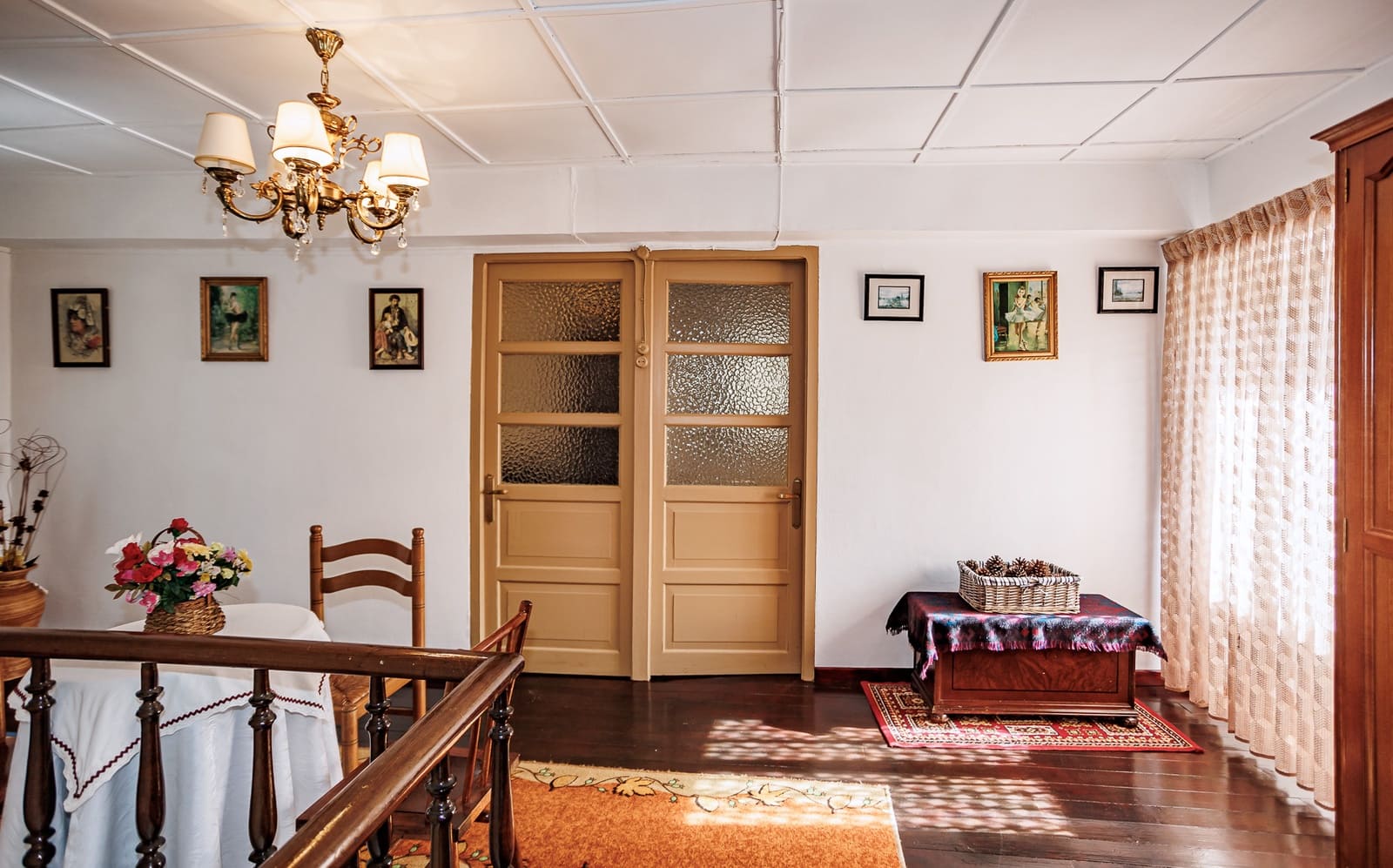 4 soveværelse Finca/Landehus til salg i Vilalba - € 80.000 (Ref: 8449598)