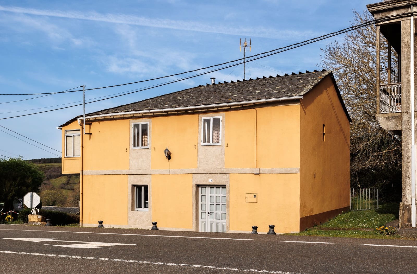 4 soveværelse Finca/Landehus til salg i Vilalba - € 80.000 (Ref: 8449598)