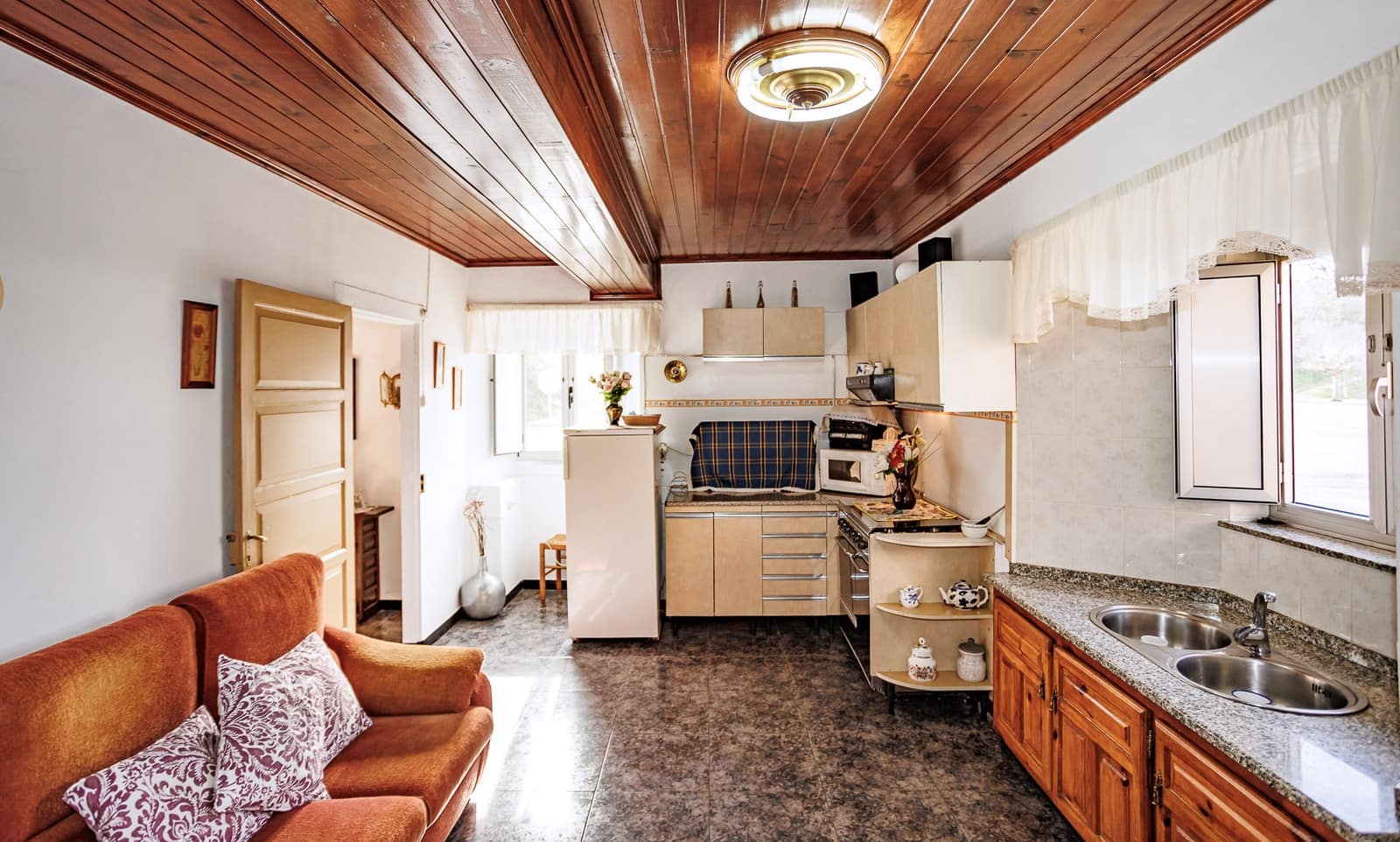 4 soveværelse Finca/Landehus til salg i Vilalba - € 80.000 (Ref: 8449598)