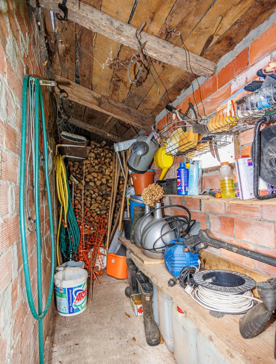 4 soveværelse Finca/Landehus til salg i Vilalba - € 80.000 (Ref: 8449598)