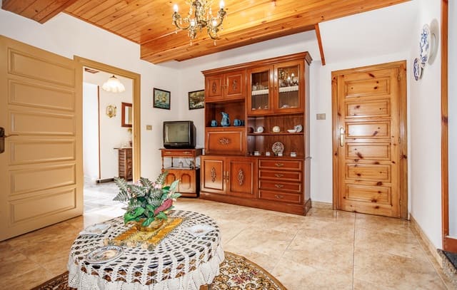 4 chambre Finca/Maison de Campagne à vendre à Vilalba - 80 000 € (Ref: 8449598)