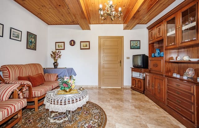 4 chambre Finca/Maison de Campagne à vendre à Vilalba - 80 000 € (Ref: 8449598)