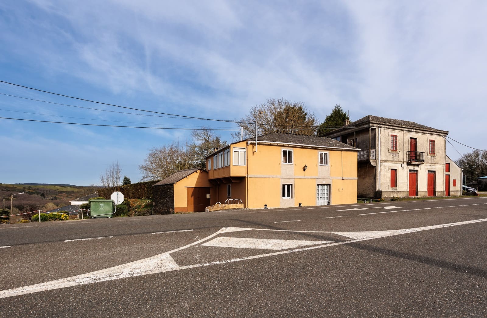 4 soveværelse Finca/Landehus til salg i Vilalba - € 80.000 (Ref: 8449598)