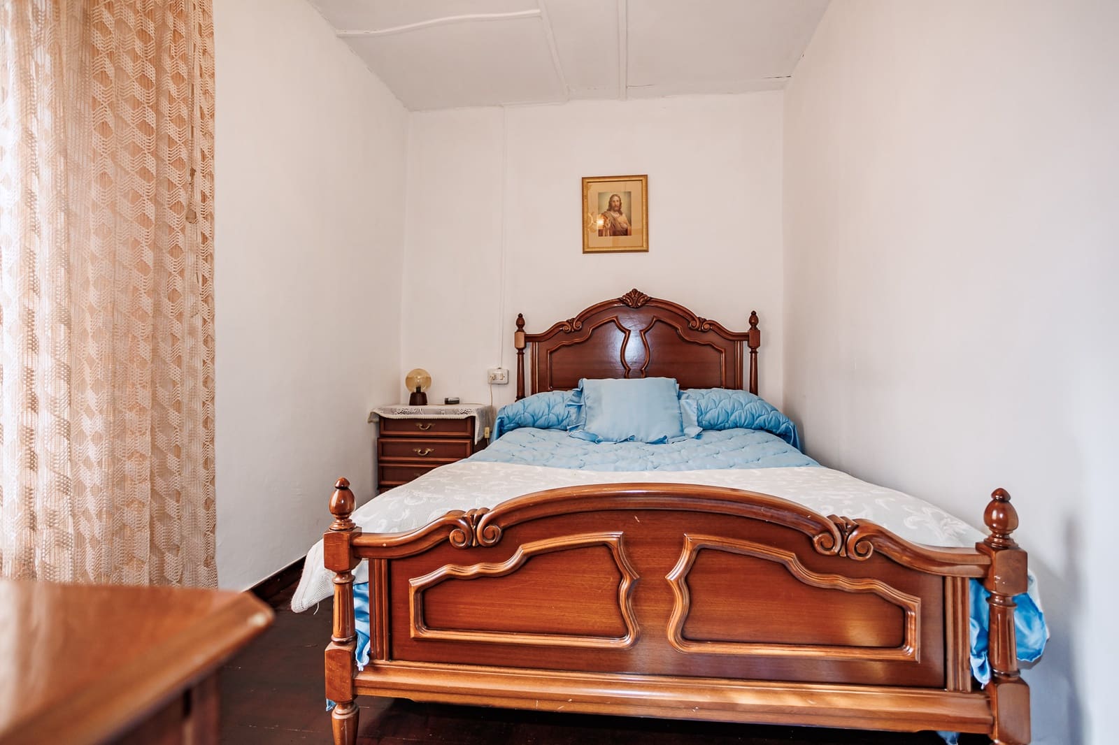 4 soveværelse Finca/Landehus til salg i Vilalba - € 80.000 (Ref: 8449598)