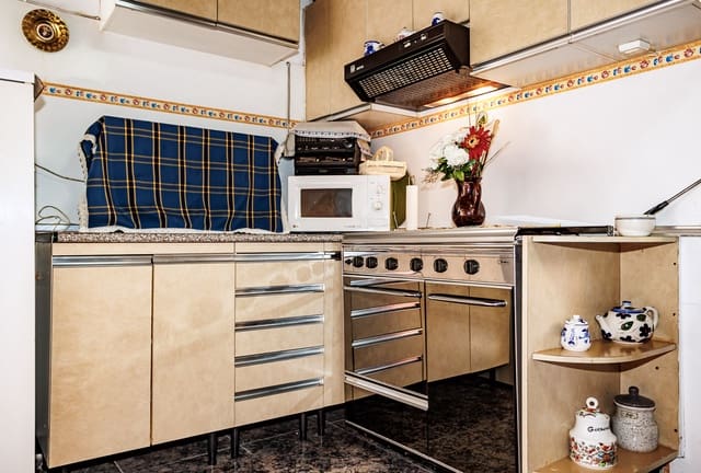 4 chambre Finca/Maison de Campagne à vendre à Vilalba - 80 000 € (Ref: 8449598)