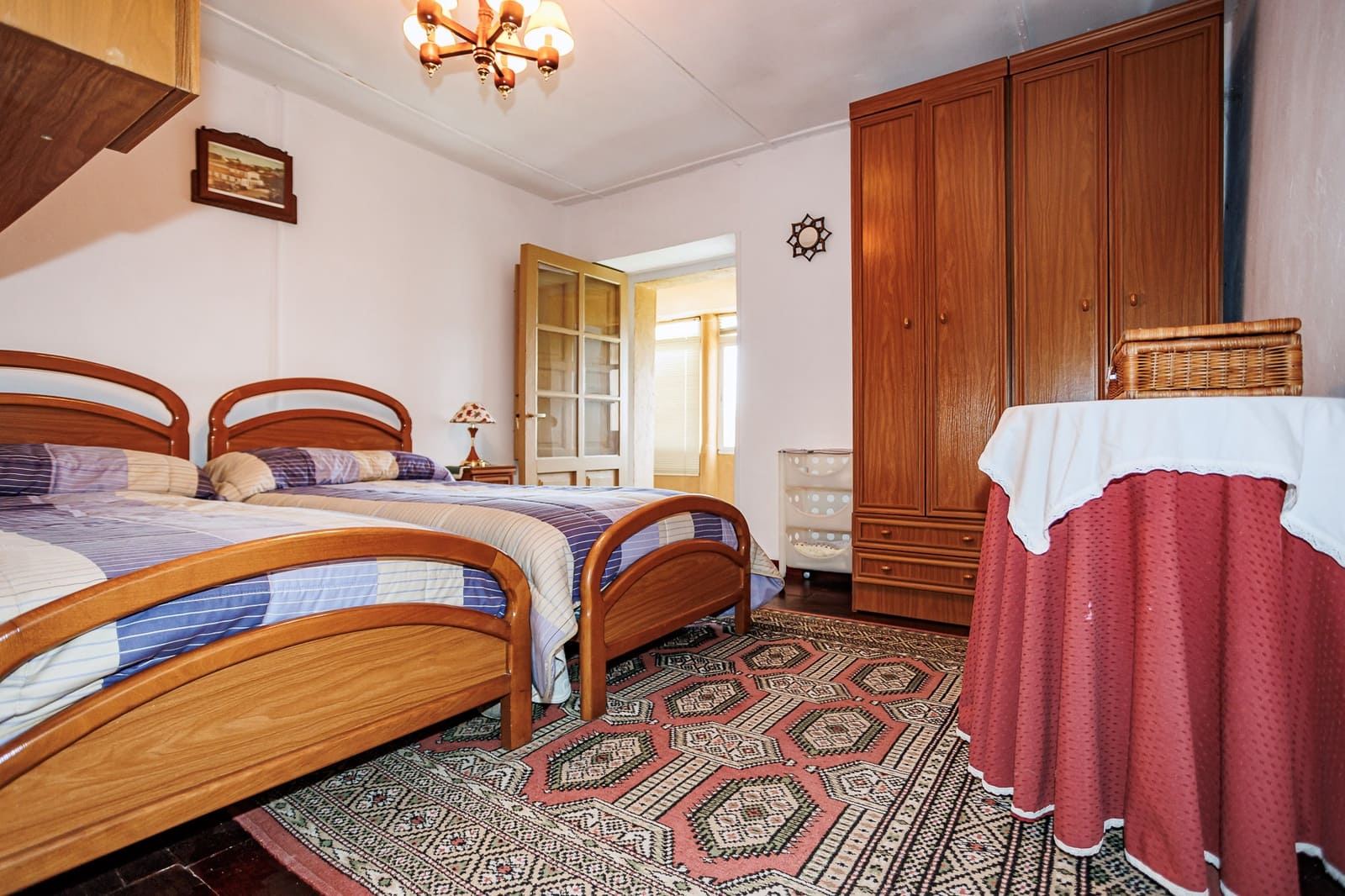 4 soveværelse Finca/Landehus til salg i Vilalba - € 80.000 (Ref: 8449598)