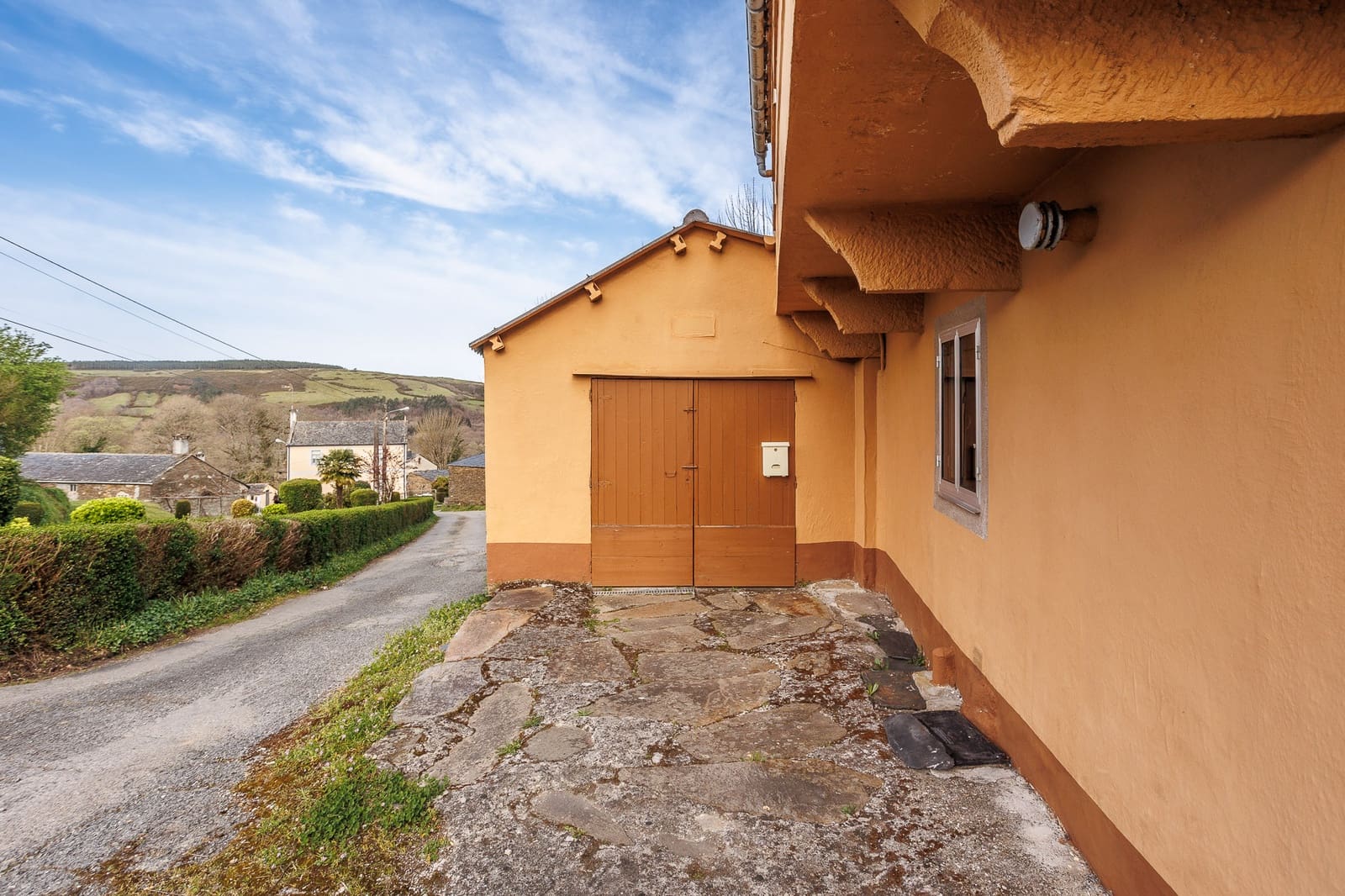 4 soveværelse Finca/Landehus til salg i Vilalba - € 80.000 (Ref: 8449598)